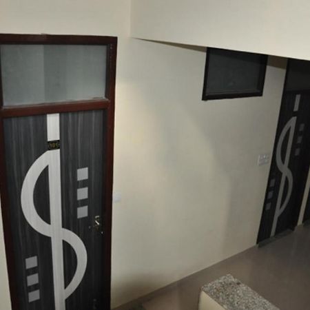 Hotel Soni Space Dzsaipur Kültér fotó